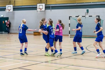 Bild 684 - wCJ NFV Futsalmeisterschaft